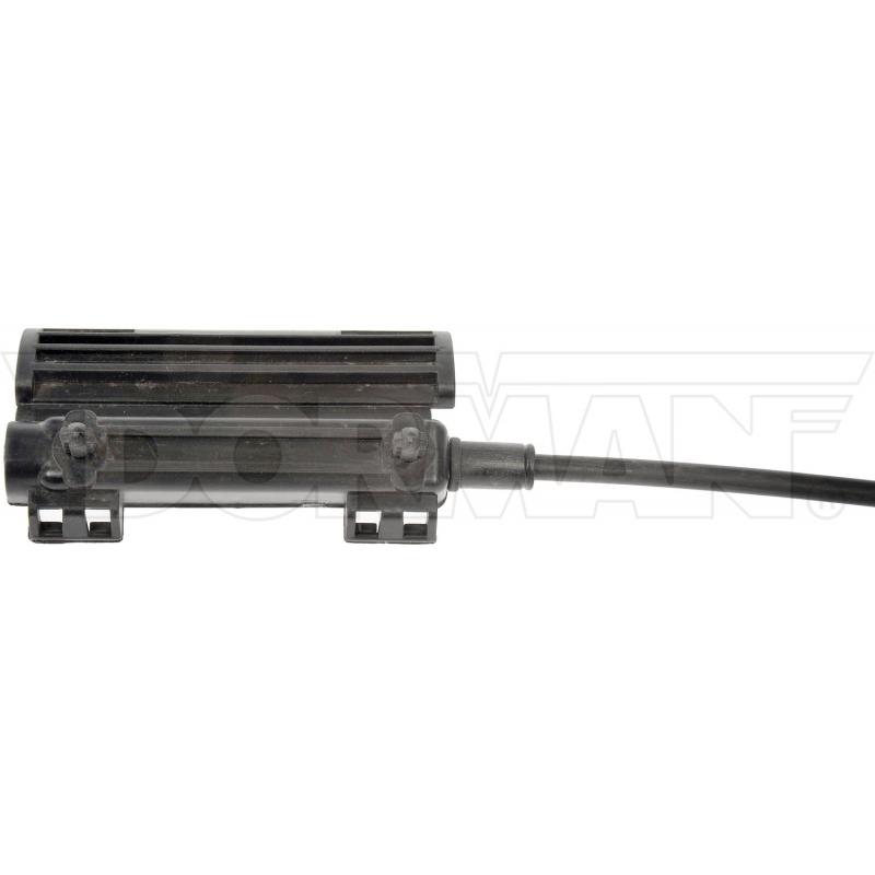 2011 Ford F-350 Super Duty Hood Release Cable Dorman 912438 image 3 of 4