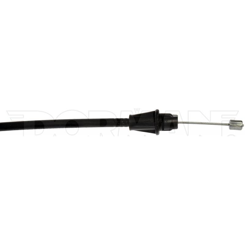 2011 Ford F-350 Super Duty Hood Release Cable Dorman 912438 image 4 of 4