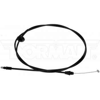 2016 Ford F-250 Super Duty Hood Release Cable Dorman 912440 image 2 of 4