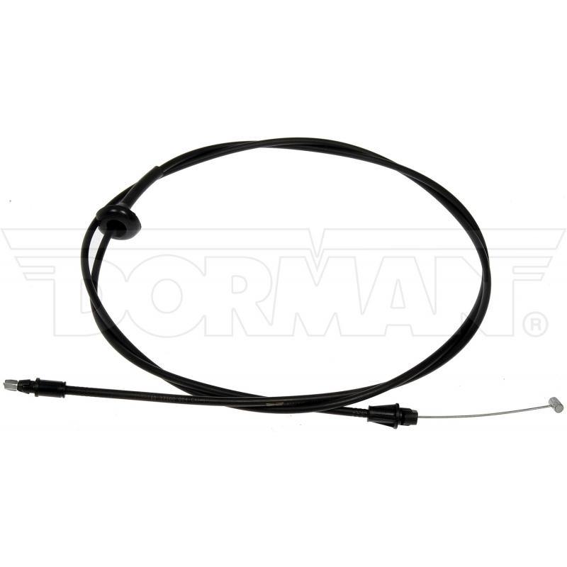 2011 Ford F-350 Super Duty Hood Release Cable Dorman 912440 image 2 of 4