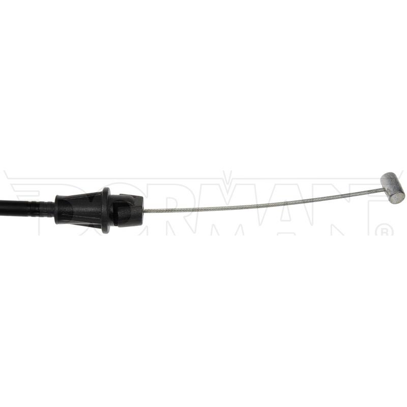 2011 Ford F-350 Super Duty Hood Release Cable Dorman 912440 image 3 of 4