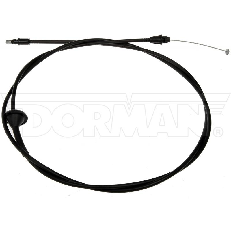 2011 Ford F-350 Super Duty Hood Release Cable Dorman 912440 image 4 of 4