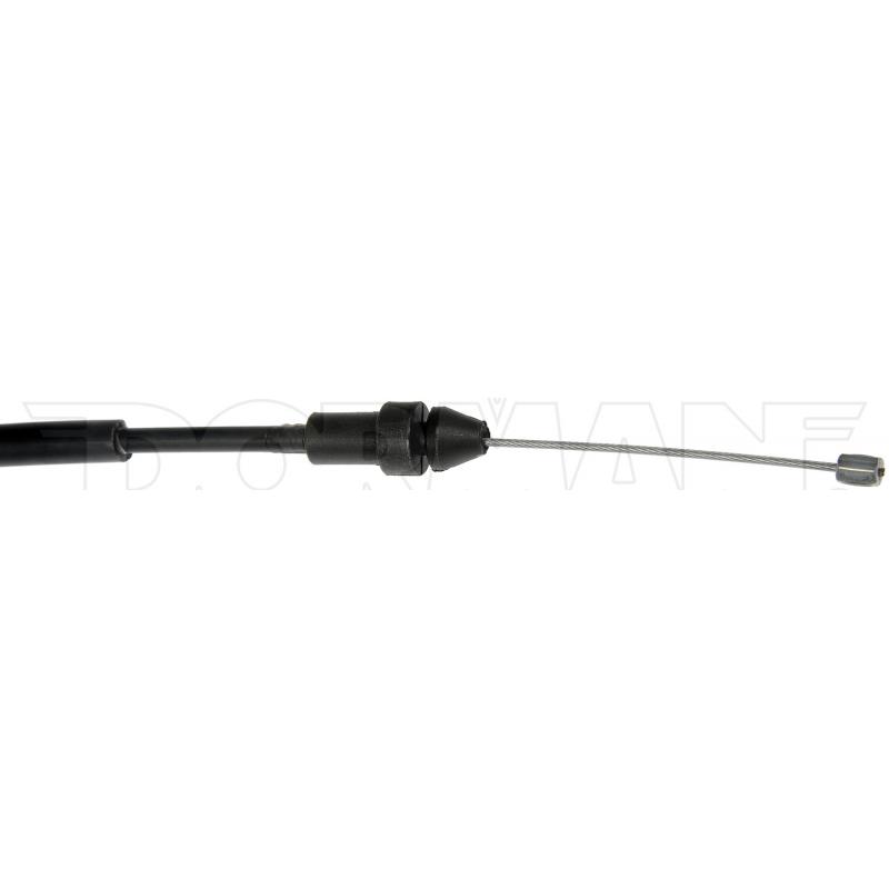 2017 Nissan Sentra Hood Release Cable Dorman 912442 image 1 of 4