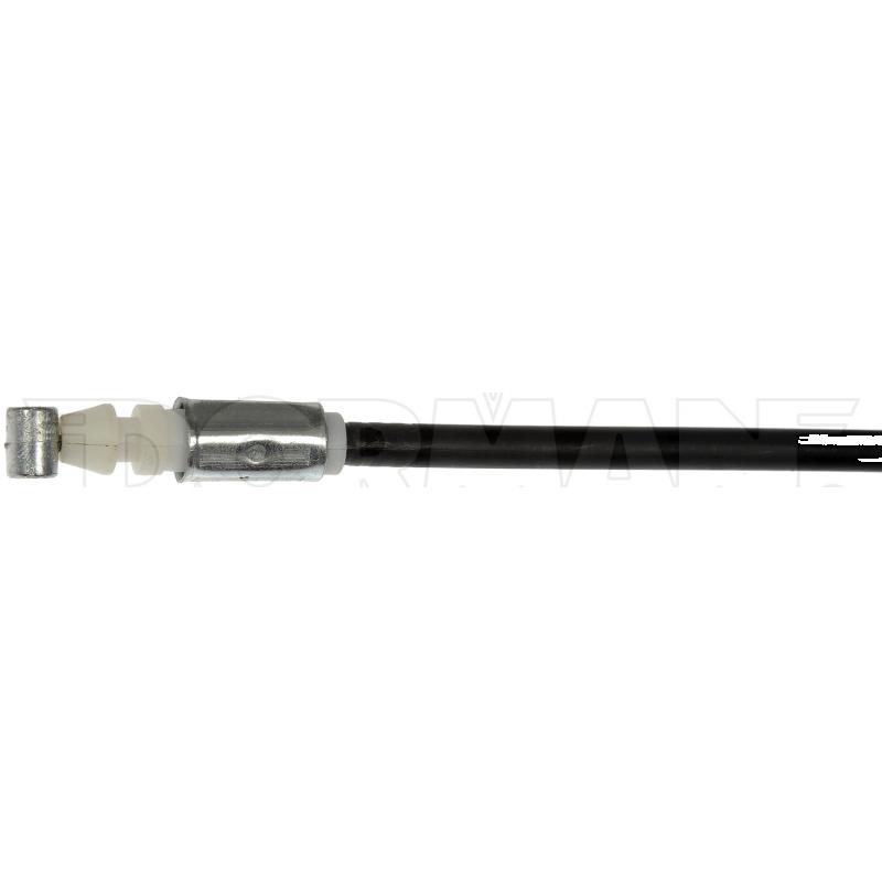 2017 Nissan Sentra Hood Release Cable Dorman 912442 image 4 of 4