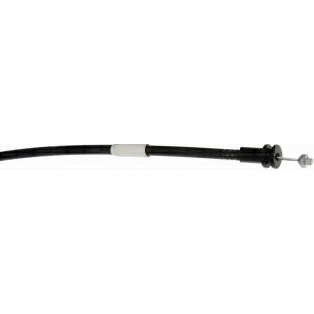 2004 Dodge Dakota Hood Release Cable Dorman 912443 image 4 of 4