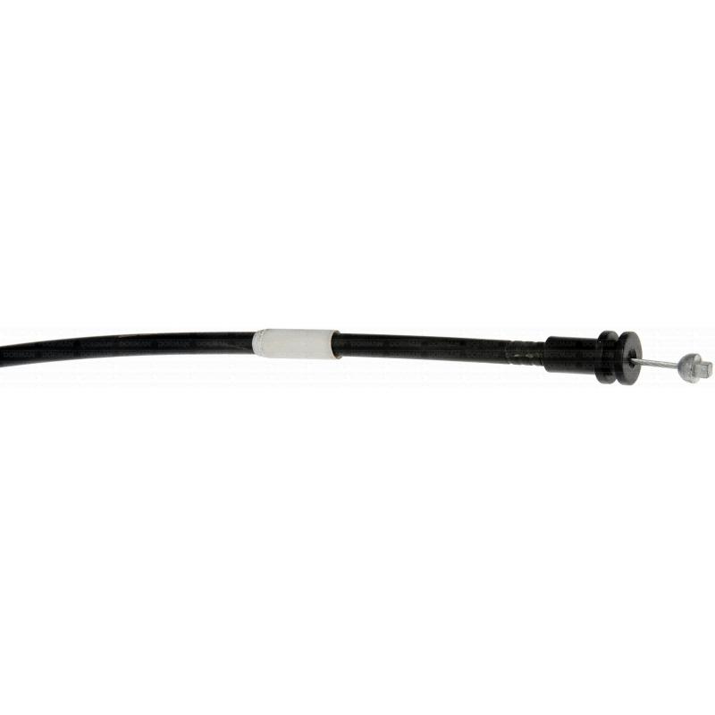 2003 Dodge Dakota Hood Release Cable Dorman 912443 image 4 of 4