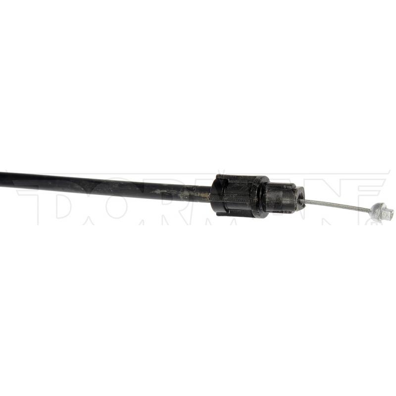 2011 Dodge Avenger Hood Release Cable Dorman 912444 image 3 of 4