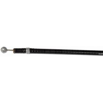 2004 Volkswagen Jetta Hood Release Cable Dorman 912445 image 2 of 4