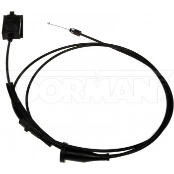 2015 Chrysler 300 Hood Release Cable Dorman 912450 image 2 of 4