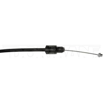 2015 Chrysler 300 Hood Release Cable Dorman 912450 image 3 of 4