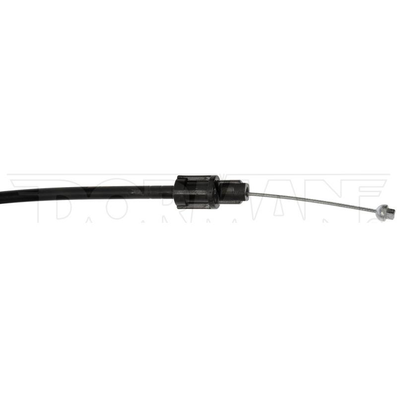 2011 Dodge Charger Hood Release Cable Dorman 912450 image 3 of 4