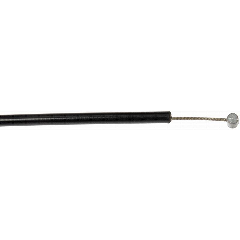2007 BMW 750Li Hood Release Cable