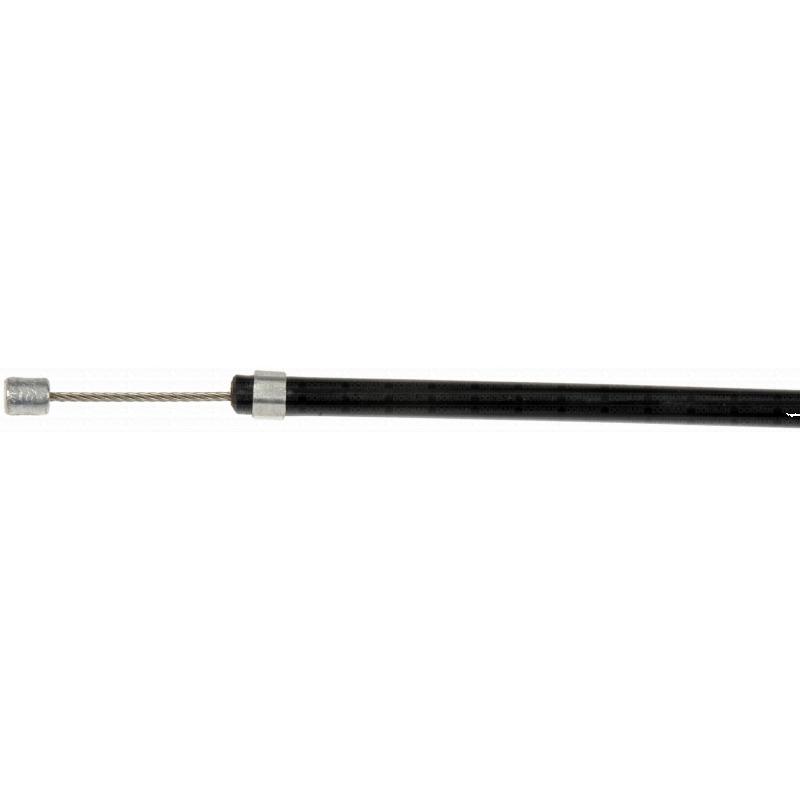 2005 BMW 745Li Hood Release Cable Rear Dorman 912451 image 4 of 4