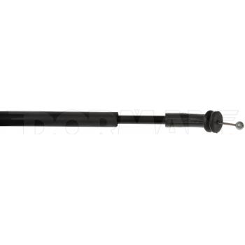 2011 BMW X5 Hood Release Cable Front Dorman 912452 image 4 of 4