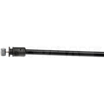 2007 BMW Alpina B7 Hood Release Cable Front Dorman 912453 image 1 of 4