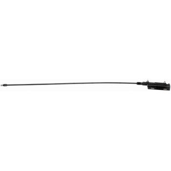 2007 BMW Alpina B7 Hood Release Cable Front Dorman 912453 image 2 of 4