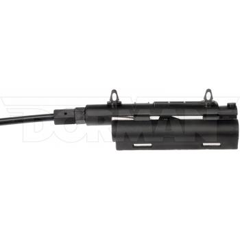 2007 BMW Alpina B7 Hood Release Cable Front Dorman 912453 image 4 of 4