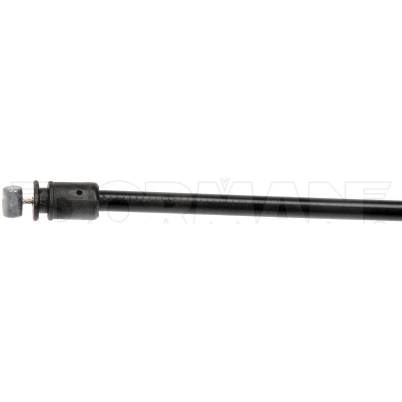 2005 BMW 745Li Hood Release Cable Front Dorman 912453 image 1 of 4