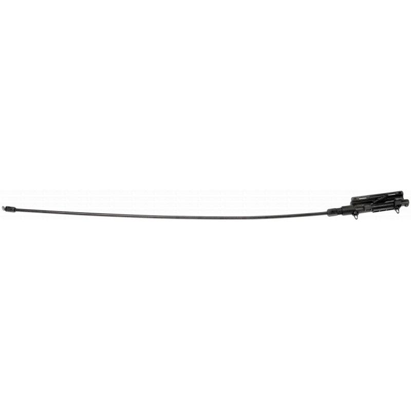 2005 BMW 745Li Hood Release Cable Front Dorman 912453 image 3 of 4