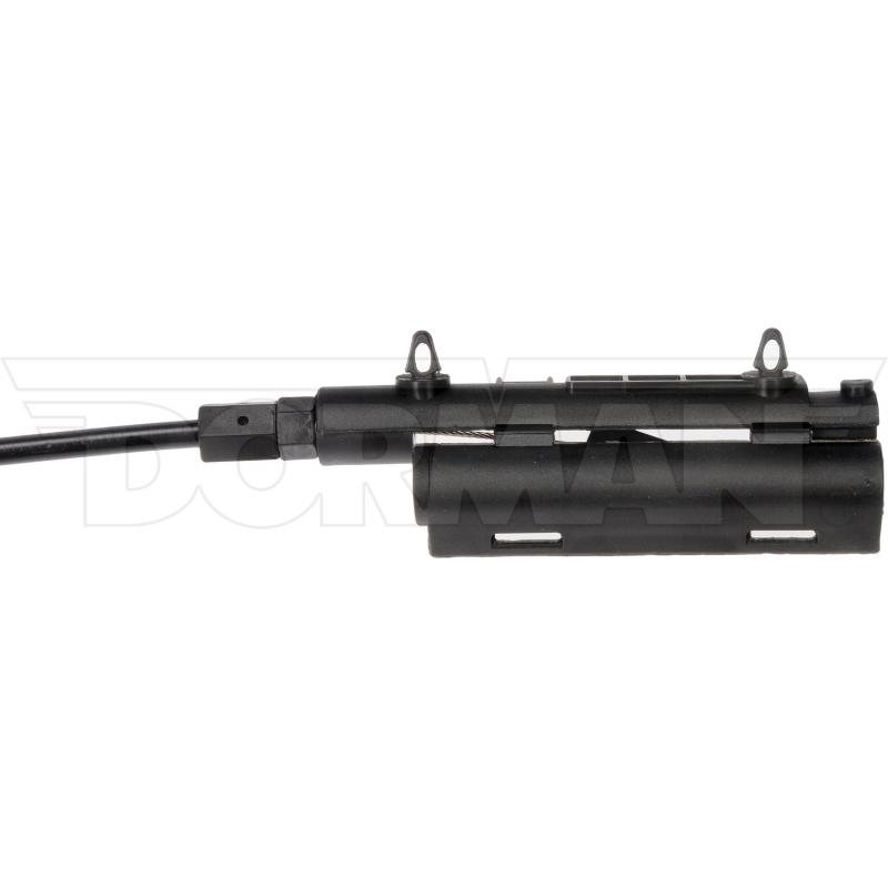 2005 BMW 745Li Hood Release Cable Front Dorman 912453 image 4 of 4