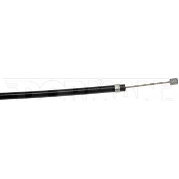 2000 BMW M5 Hood Release Cable Rear Dorman 912457 image 3 of 4