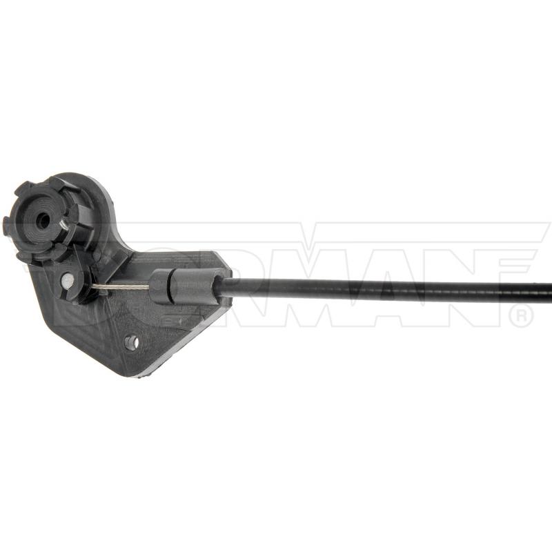 2000 BMW M5 Hood Release Cable