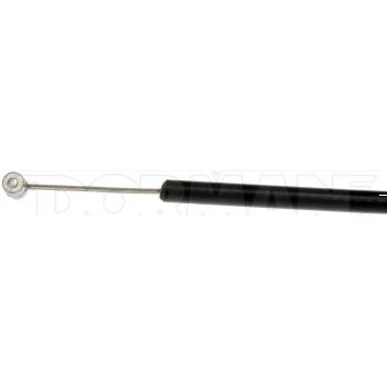2005 BMW X5 Hood Release Cable
