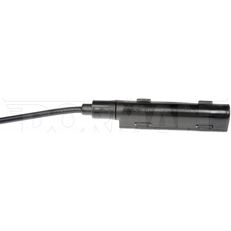 2001 BMW X5 Hood Release Cable Center Dorman 912458 image 2 of 4
