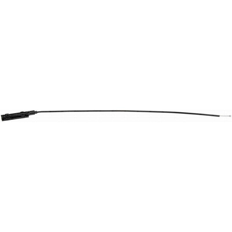2001 BMW X5 Hood Release Cable Center Dorman 912458 image 3 of 4