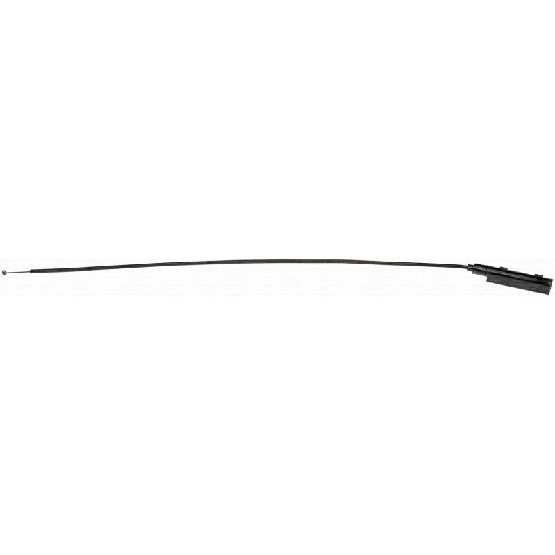 2001 BMW X5 Hood Release Cable Center Dorman 912458 image 4 of 4