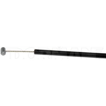 2000 BMW M5 Hood Release Cable Front Dorman 912459 image 1 of 4