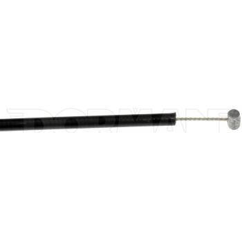 2000 BMW M5 Hood Release Cable Front Dorman 912459 image 4 of 4