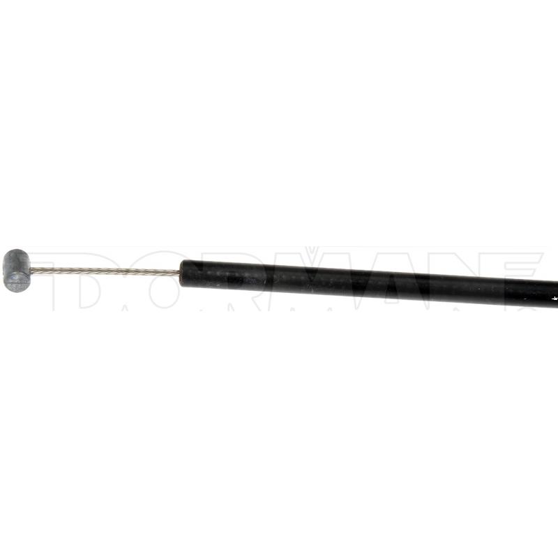 2000 BMW M5 Hood Release Cable Front Dorman 912459 image 1 of 4
