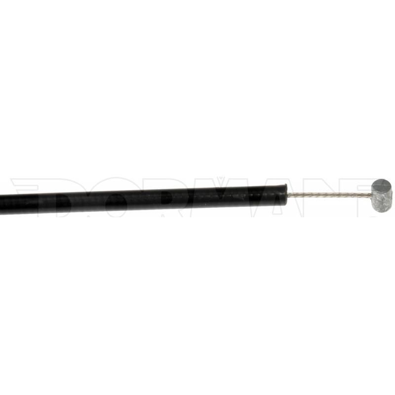2000 BMW M5 Hood Release Cable Front Dorman 912459 image 4 of 4