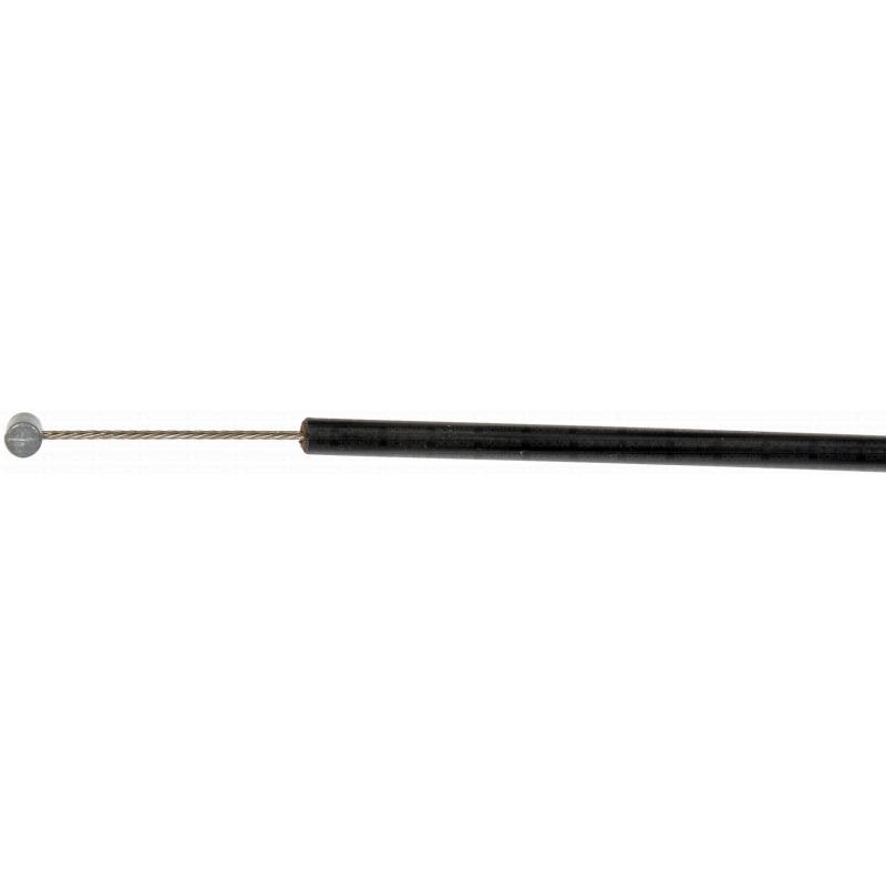 2001 BMW X5 Hood Release Cable Front Dorman 912461 image 1 of 4