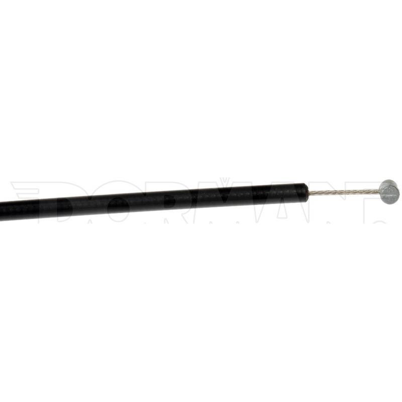 2001 BMW X5 Hood Release Cable Front Dorman 912461 image 2 of 4