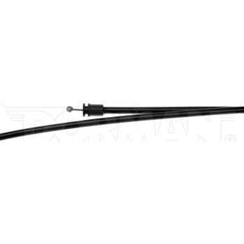2009 BMW M3 Hood Release Cable Front Dorman 912462 image 4 of 4
