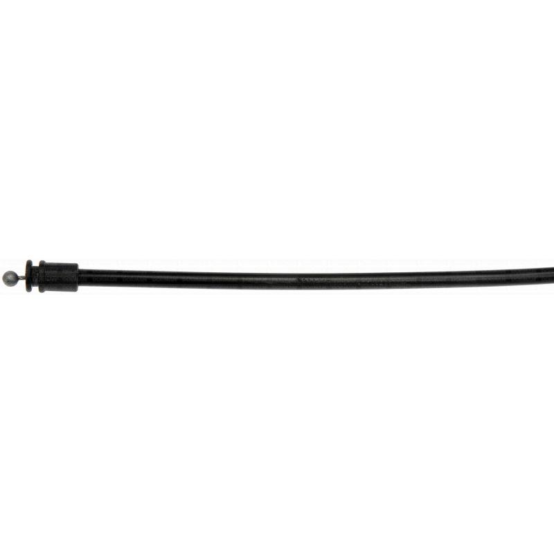 Dorman 912462 Hood Release Cable product image 1 of 4
