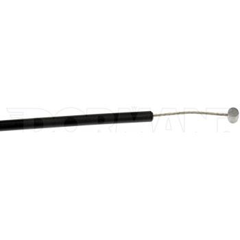 2005 BMW 325Ci Hood Release Cable Center Dorman 912463 image 2 of 4