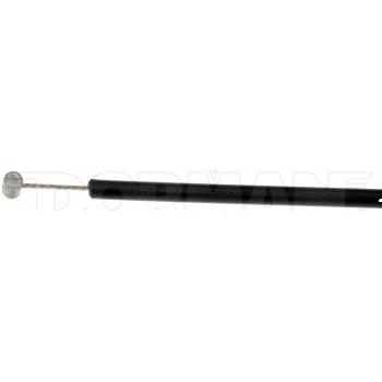2005 BMW 325Ci Hood Release Cable Center Dorman 912463 image 3 of 4