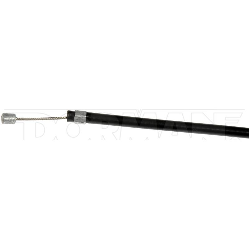 2002 BMW 330xi Hood Release Cable Rear Dorman 912464 image 4 of 4