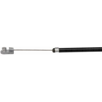 2009 BMW M5 Hood Release Cable Rear Dorman 912466 image 4 of 4