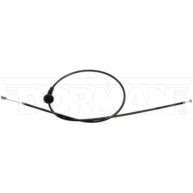 Dorman 912466 - Hood Release Cable Dorman 912466 Hood Release Cable product image 1 of 4