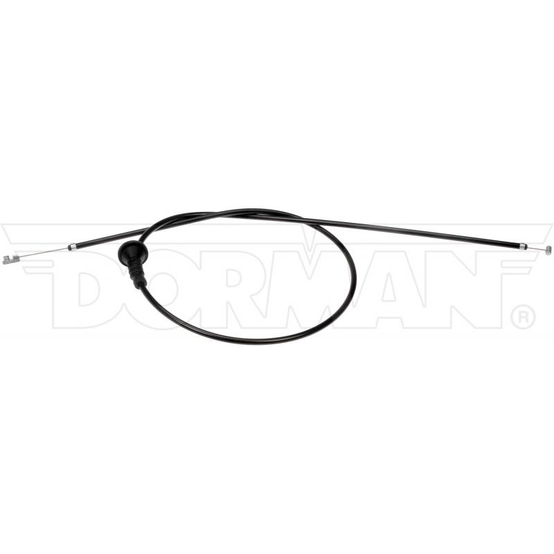 Dorman 912466 - Hood Release Cable Dorman 912466 Hood Release Cable product image 2 of 4