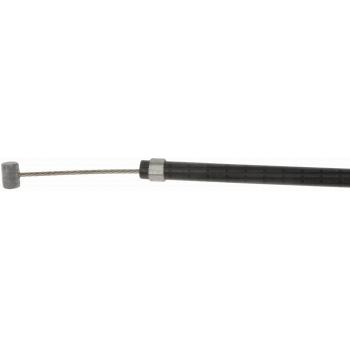 2011 BMW X5 Hood Release Cable Rear Dorman 912467 image 2 of 4