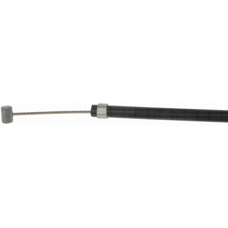 2013 BMW X6 Hood Release Cable Rear Dorman 912467 image 2 of 4