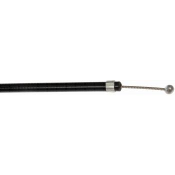 2007 BMW X3 Hood Release Cable Rear Dorman 912469 image 3 of 4