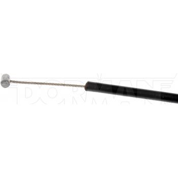 2007 BMW X3 Hood Release Cable Rear Dorman 912469 image 4 of 4