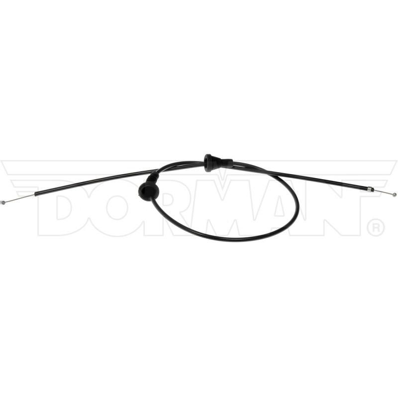 Dorman 912469 Hood Release Cable product image 1 of 4