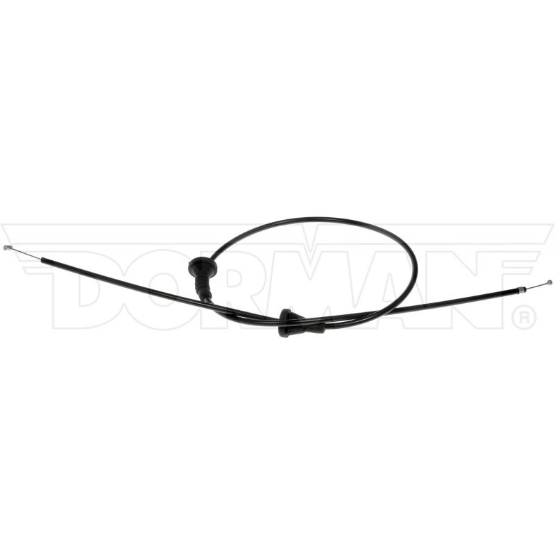 Dorman 912469 Hood Release Cable product image 2 of 4